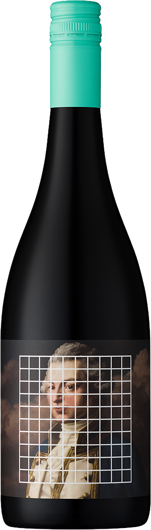Hither & Yon Old Jarvie The Even Hand McLaren Vale Grenache Shiraz Mourvèdre 2015